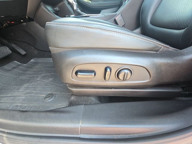 Photo of 2022 Buick Encore GX Essence in Dallas, GA - 20,  2022 Buick Encore GX Essence:41402B