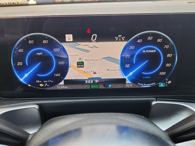 2024 Mercedes-Benz EQB 250+  at DeMontrond Automotive Group