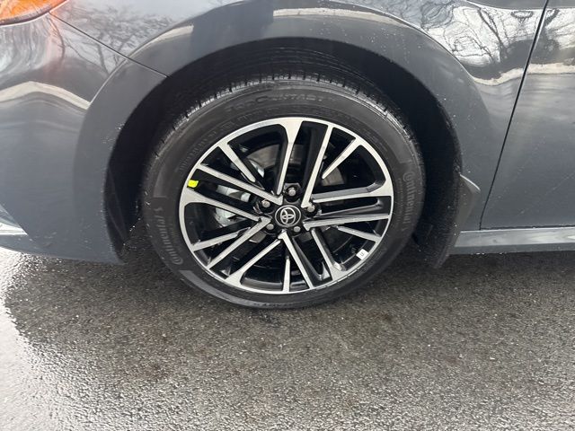 new 2026 Toyota Camry car, priced at $41,188