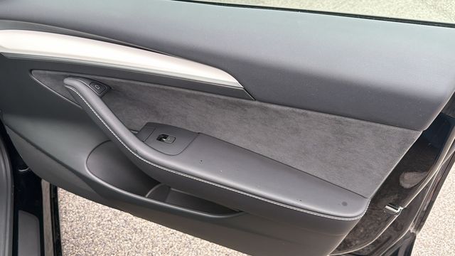 Used 2023 Tesla Model 3 Sedan