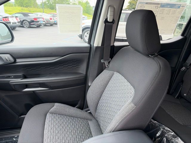 2026 Ford Ranger XLT Gray at Grove City Ford