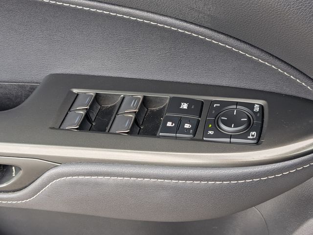 2024 Lexus NX - Image 16