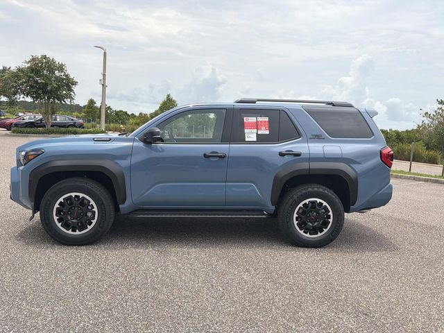 New 2026 Toyota 4Runner i-FORCE MAX SUV