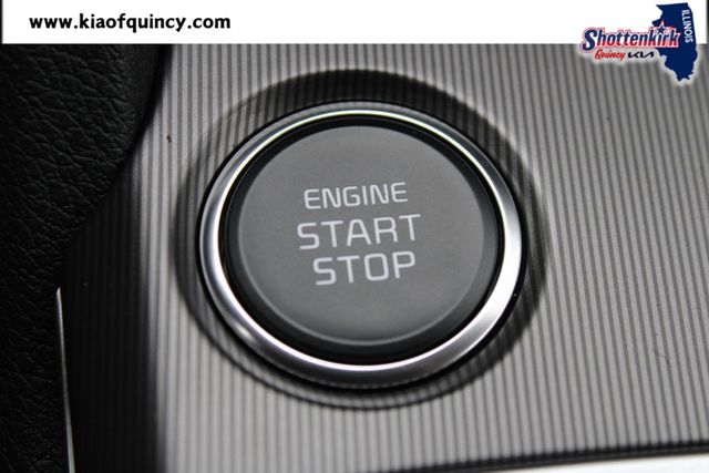 New 2026 Kia Sportage SUV