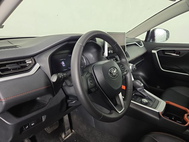 2024 Toyota RAV4 Adventure photo