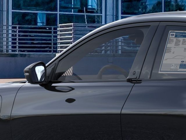 New 2026 Black Ford Select image 20