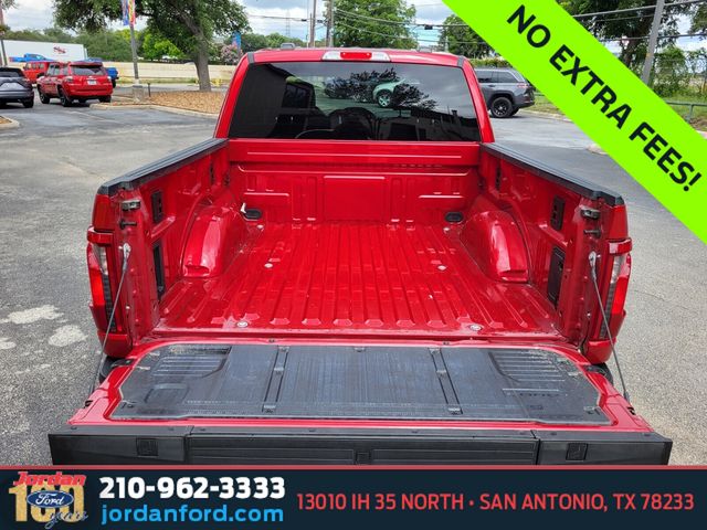 Used Car 2024 Ford F-150  Xlt For Sale Under $50,000 In San Antonio, Texas