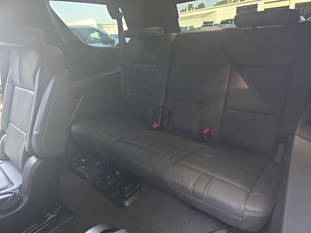 Used 2024 White Chevrolet RST image 13