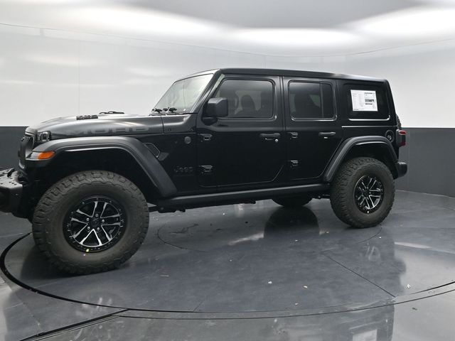 2026 Jeep Wrangler 392 Moab - 4
