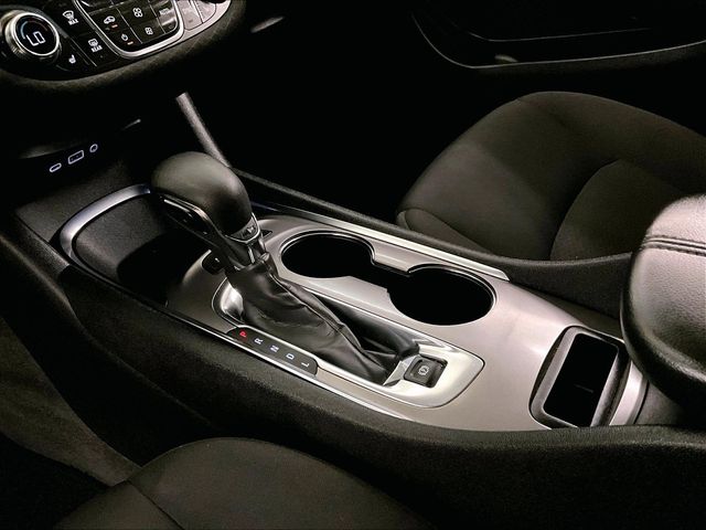 2024 Chevrolet Malibu LT Gray at Grove City Ford
