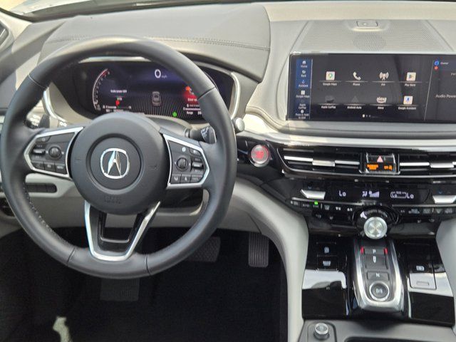 used 2026 Acura MDX car, priced at $49,425