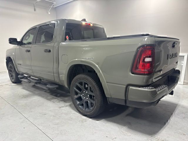 Used 2026 Ram 1500 Truck
