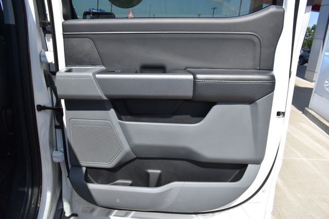Used 2025 Ford F-150 Truck