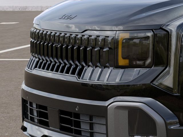 New 2027 Kia Seltos SUV