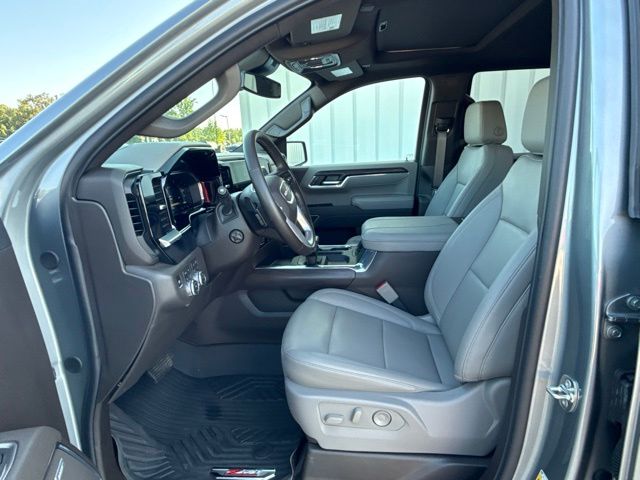 2026 GMC Sierra 1500 SLT:169839A