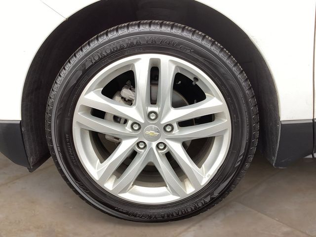 Used Car 2020 Chevrolet Equinox  Premier For Sale Under $20,000 In San Antonio, Texas