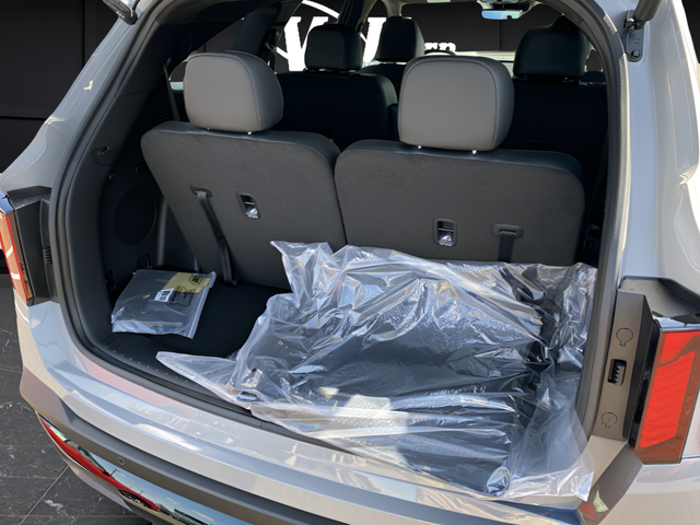 Certified Used 2026 Gray Kia X-Line SX Prestige image 17