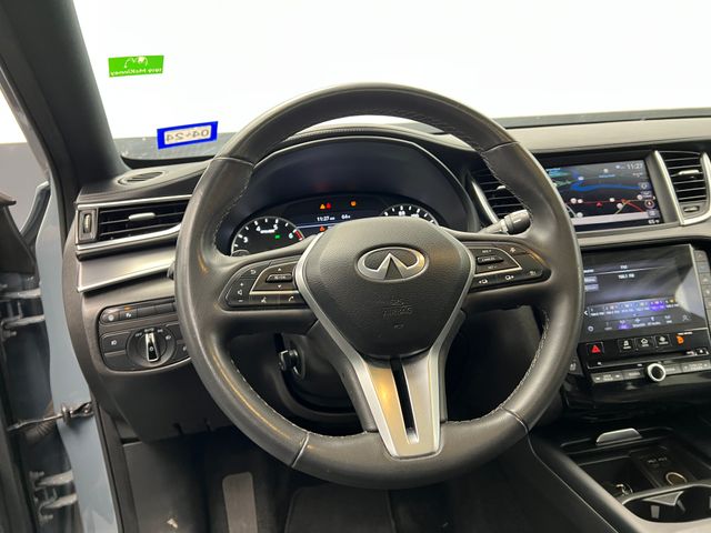 2022 INFINITI QX55 ESSENTIAL 16