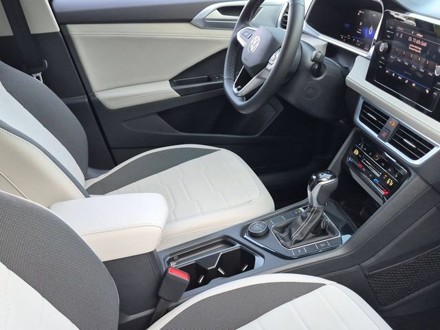2026 Volkswagen Taos SE - Photo 26
