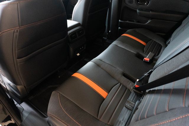 New 2026 Honda Passport SUV