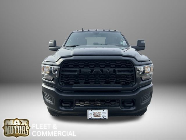 2024 Ram 2500 Tradesman 2