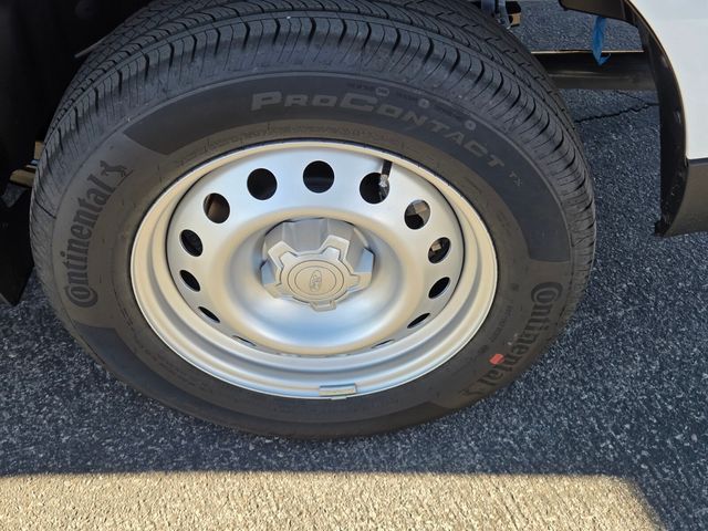 New 2026 Ford Maverick XL