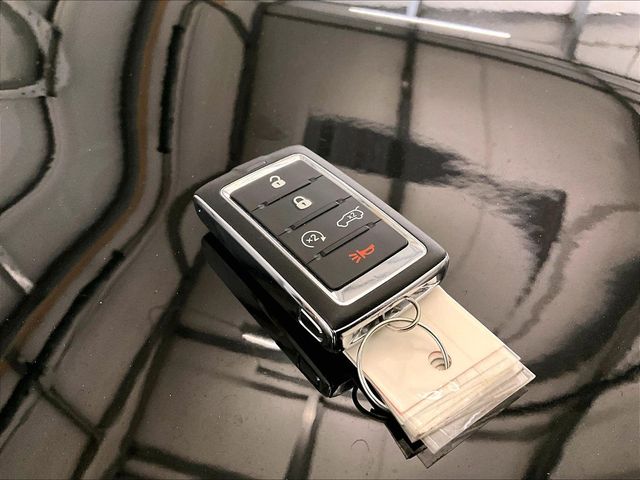 2023 Jeep Grand Cherokee Altitude X Black at Auto Express Mitsubishi