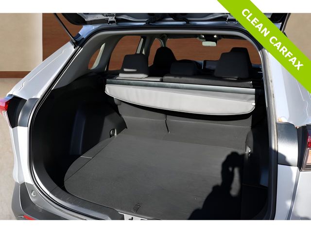 Used Car 2024 Toyota Rav4  Xle For Sale Under $25,000 In Austin, Texas