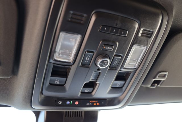 2023 Chevrolet Suburban RST Green at Bayway Chrysler Dodge Jeep Ram