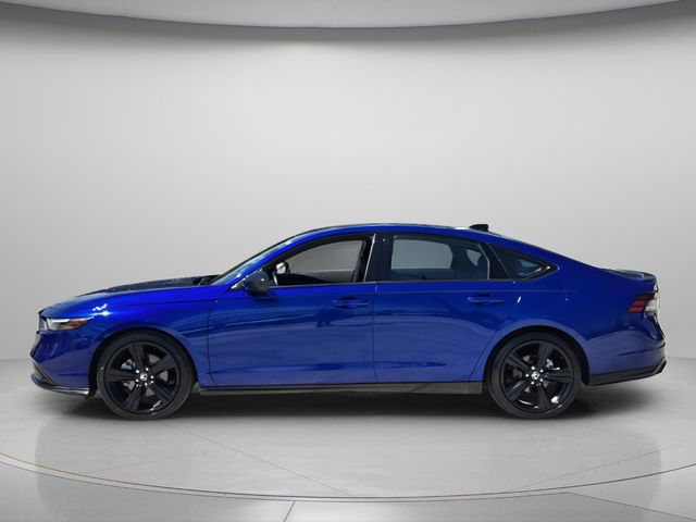 2024 Honda Accord - $27,499
