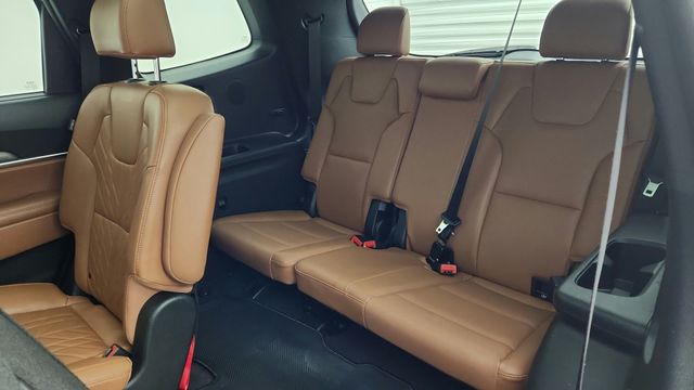 2023 Kia Telluride SX-Prestige X-Line Gray at River Oaks CDJR