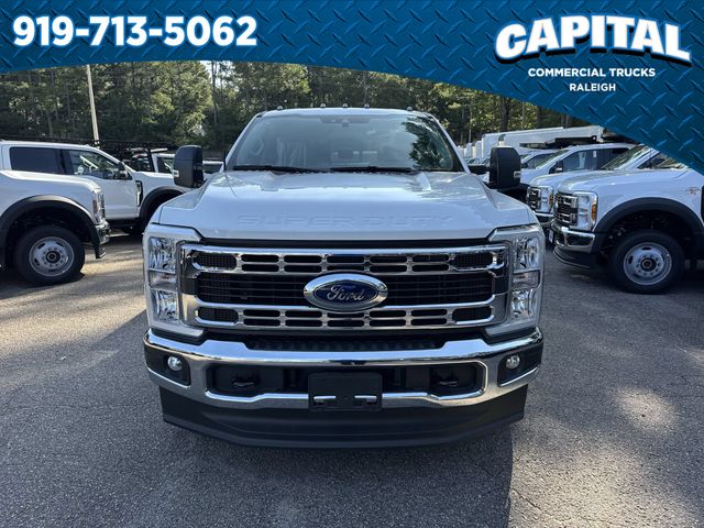 New 2026 White Ford 9FT SERVICE BODY image 4
