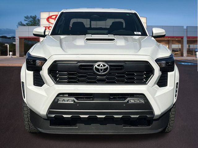 2024 Toyota Tacoma TRD Sport 22