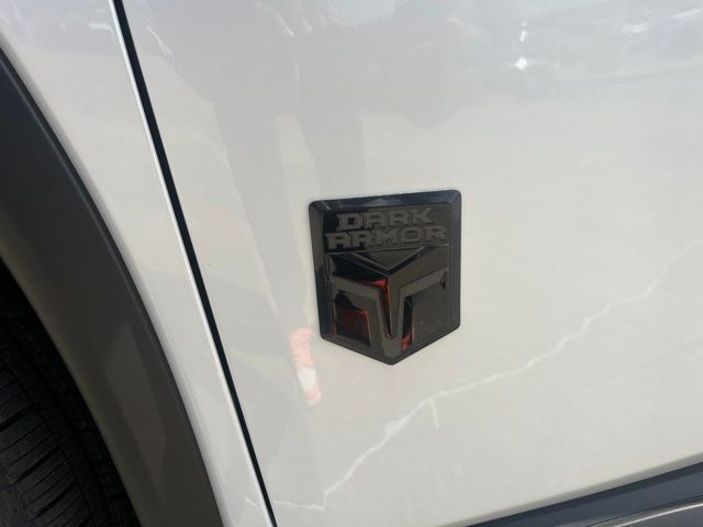 New 2026 Nissan Rogue SUV