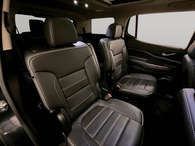 2023 GMC Acadia Denali Green at Carlisle Cadillac Buick GMC