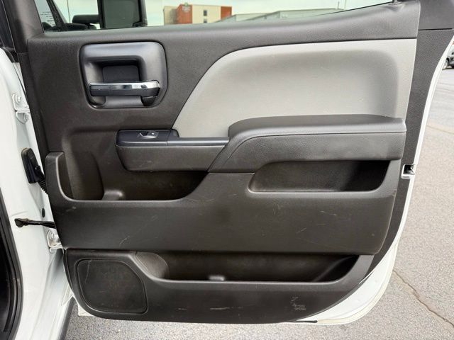 used 2016 Chevrolet Silverado 3500HD car, priced at $33,261