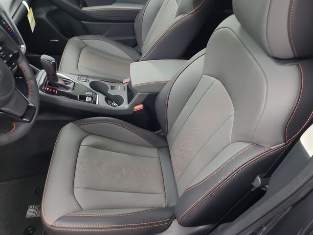 2026 – Subaru – Crosstrek