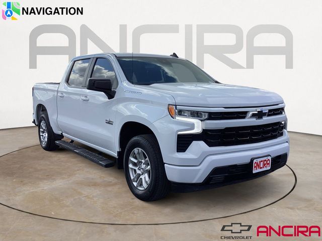 Used Car 2023 Chevrolet Silverado 1500  Rst For Sale Under $40,000 In San Antonio, Texas