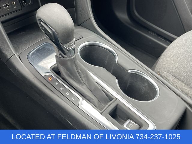 Used 2022 Chevrolet Equinox For Sale in New Hudson, MI