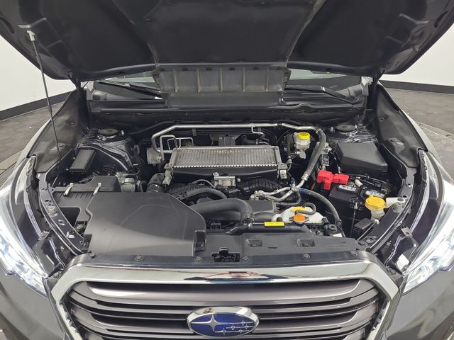 2022 – Subaru – Ascent