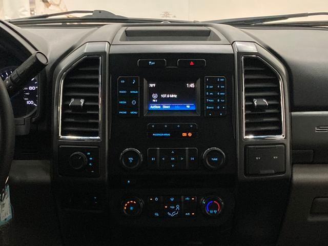 2018 Ford F-250 Super Duty XLT