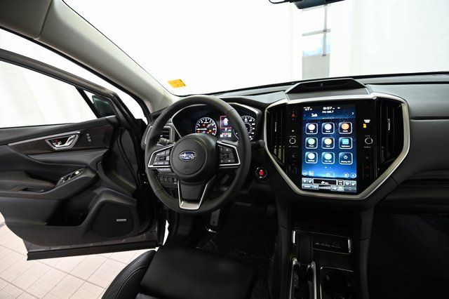 New 2026 Gray Subaru Touring image 31