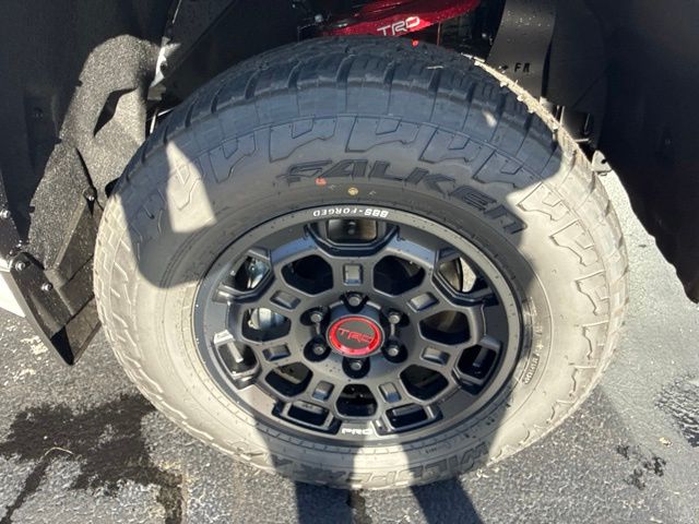 New 2026 Toyota Tundra i-FORCE MAX Truck