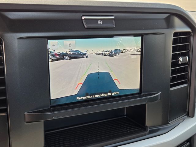 New 2025 Ford Super Duty F-350 SuperCab XL