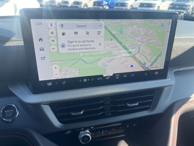 2026 Ford Explorer ST-Line:168595