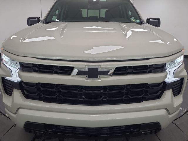 2026 – Chevrolet – Silverado 1500