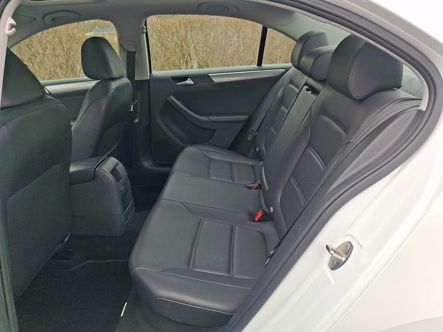 used 2018 Volkswagen Jetta car, priced at $12,998