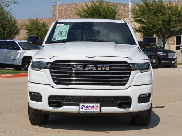 New 2027 Ram 1500 Truck