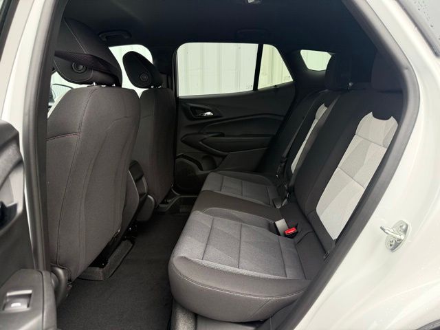 new 2026 Chevrolet Trax car, priced at $24,995