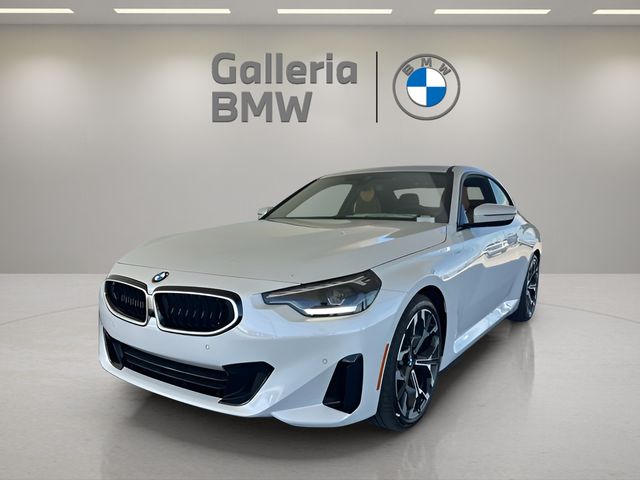 2026 BMW 2 Series 230i